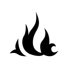 Fire icon