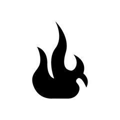 Fire icon