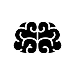 Brain icon