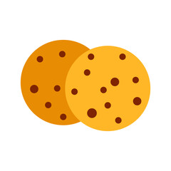 Vending products. Snacks, chips for vendor machine bar. Cold beverages and snack in plastic package merchandising flat vector isolated icons