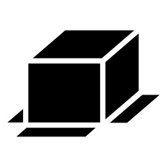 Box icon