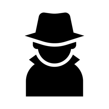 Spy icon