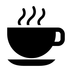 Coffee cup icon
