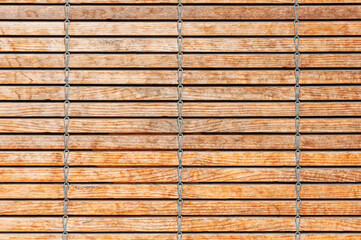 brown wooden wall, brown texture with space for an inscription