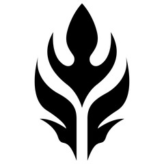 Fire icon