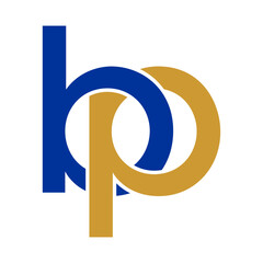 bp logo icon template 1