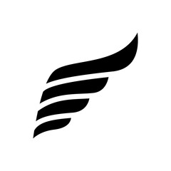 Wing icon