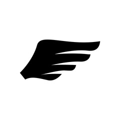 Wing icon