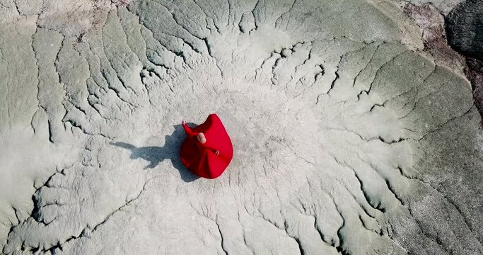 Whirling Dervish Sufi dancer performing. Sufi Dervish