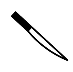 knife icon