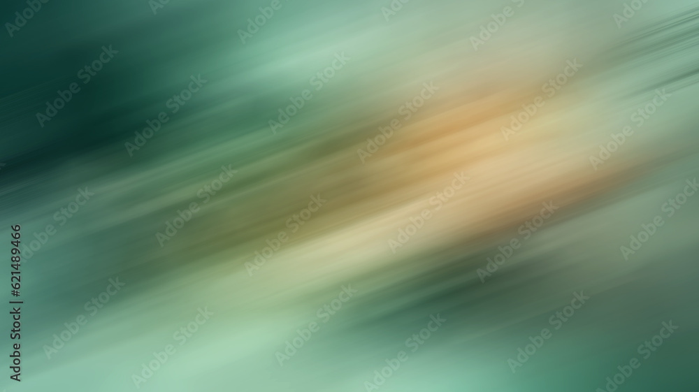 Aufkleber abstract background with speedy motion blur creating flashy pattern of straight lines for web banner