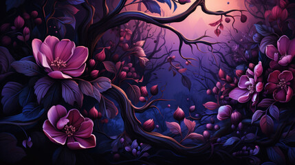 DarkViolet Color , Desktop Wallpaper , Desktop Background Images, HD, Background For Banner