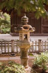 statue © Sara