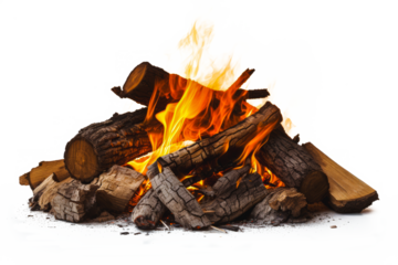 campfire