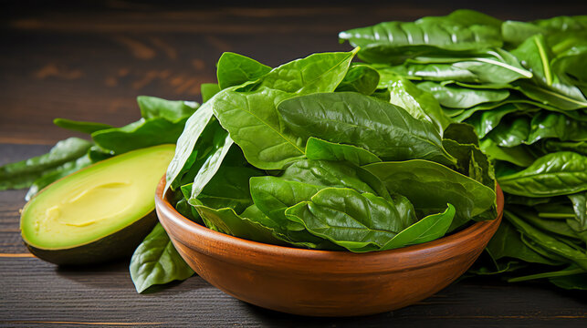 Avocadobl&auml;tter werden getrocknet verwendet und haben einen Geschmack, der ein wenig an Anis erinnert. Avocado leaves are used dried and have a flavor somewhat reminiscent of anise. Generative AI