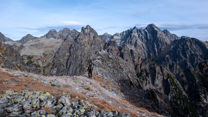 Tatra Mountains