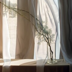 window with curtains close up of curtains wallpaper wendding, shop, bathroom, style, dress, hanging, silk, shirt, 