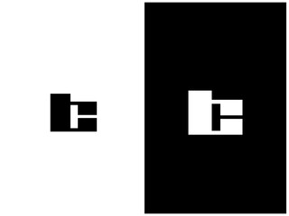 Obraz premium letter logo design, Modern abstract digital alphabet font. Minimal typography, Creative urban sport fashion futuristic font and with numbers. vector and illustration, 