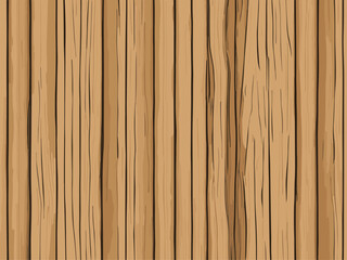 Wooden texture vector, Wooden texture background.