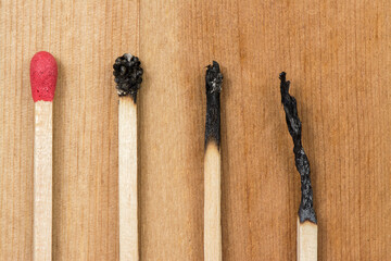 Fiammiferi