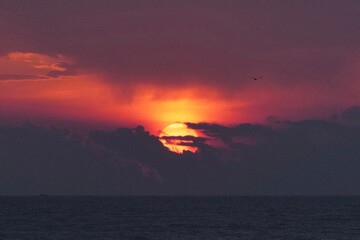 Amanecer