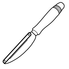 Knife 