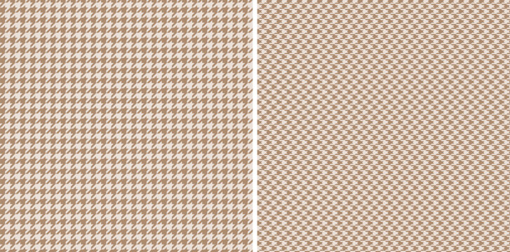 Texture plaid vector. Tartan textile check. Background pattern fabric seamless.