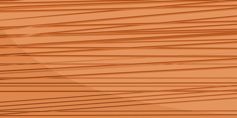 bright wood texture background banner vector illustration