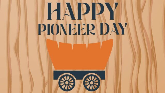 Pioneer Day 