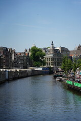 Fototapeta premium A beautiful scenery