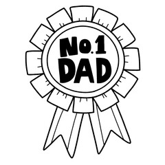 Dad and Mom Dinosaur