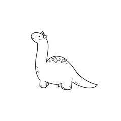 Dad and Mom Dinosaur