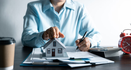 Efficiently manage your finances at home with a strategic money plan, ensuring solid foundation for...