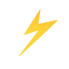 Electrifying Power: Dynamic Thunder