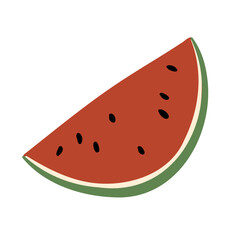 Summer picnic clipart set, picnic in park vector illustration, Images in flat cartoon style, Individual elements, fruit, vegetable, food, snack, sandwich, burger, meal, juice, cake