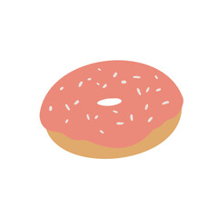 Summer picnic clipart set, picnic in park vector illustration, Images in flat cartoon style, Individual elements, fruit, vegetable, food, snack, sandwich, burger, meal, juice, cake