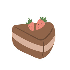 Summer picnic clipart set, picnic in park vector illustration, Images in flat cartoon style, Individual elements, fruit, vegetable, food, snack, sandwich, burger, meal, juice, cake