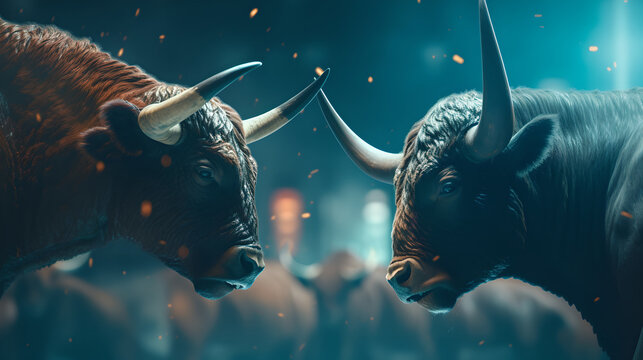 Bulls Fighting Images – Browse 47,126 Stock Photos, Vectors, and Video |  Adobe Stock