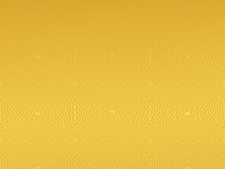 Golden geometric background pattern. Luxury golden background. 3d Gold Texture. perfect for, banners, web, covers, wallpapers, magazines, banners, etc.