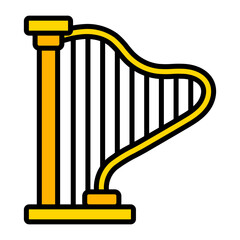 harp