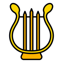 lyre