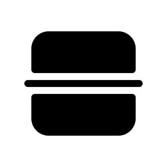 Editable barcode scanner vector icon. Part of a big icon set family. Perfect for web and app interfaces, presentations, infographics, etc