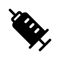 Editable syringe vector icon. Part of a big icon set family. Perfect for web and app interfaces, presentations, infographics, etc