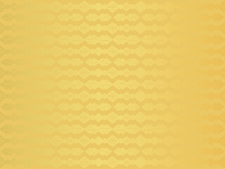 Golden geometric background pattern. Luxury golden background. 3d Gold Texture. perfect for, banners, web, covers, wallpapers, magazines, banners, etc.