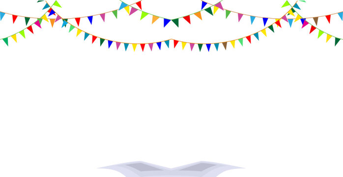 Bunting Flags Y_2203001