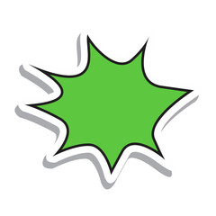 Comic Speech Bubbles