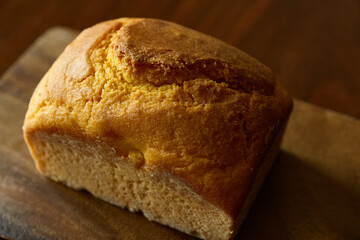 コーンブレッド