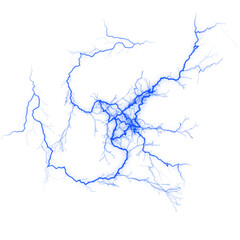 Electric current