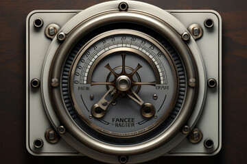 safe with bars generative ai