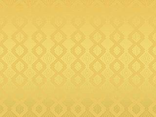 Golden geometric background pattern. Luxury golden background. 3d Gold Texture. perfect for, banners, web, covers, wallpapers, magazines, banners, etc.